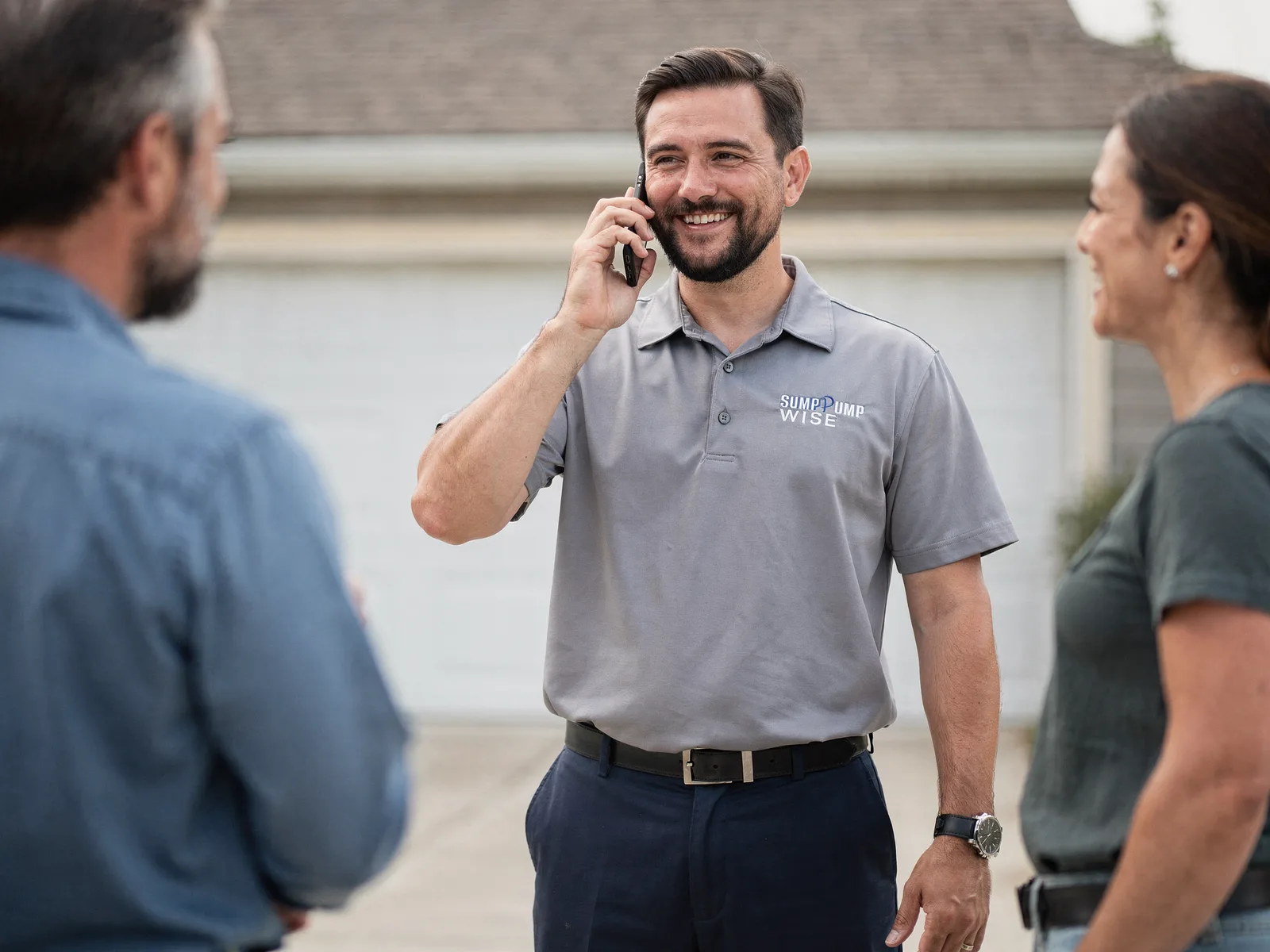 Water Heater Repair South Lebanon, OH FAQs